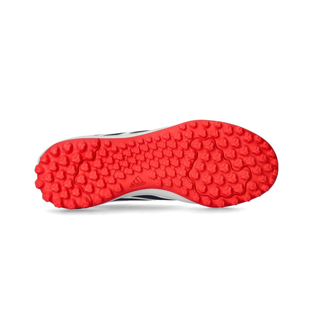 Chuteira adidas Copa Pure IV Club Turf Criança