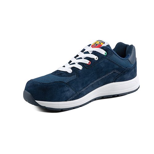 Abarth 595 HRO - Werkschoenen - Blauw - 38