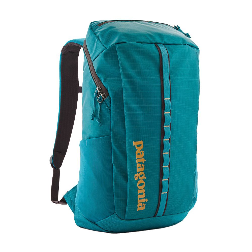 Patagonia BLACK HOLE 25L - Sac À dos belay blue