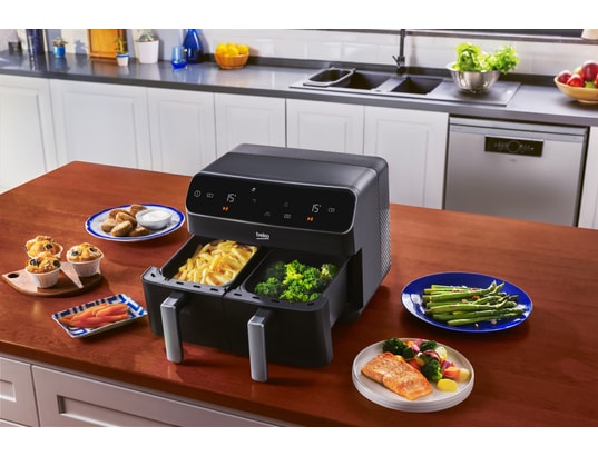 BEKO - Friteuse à air chaud FRL5388B