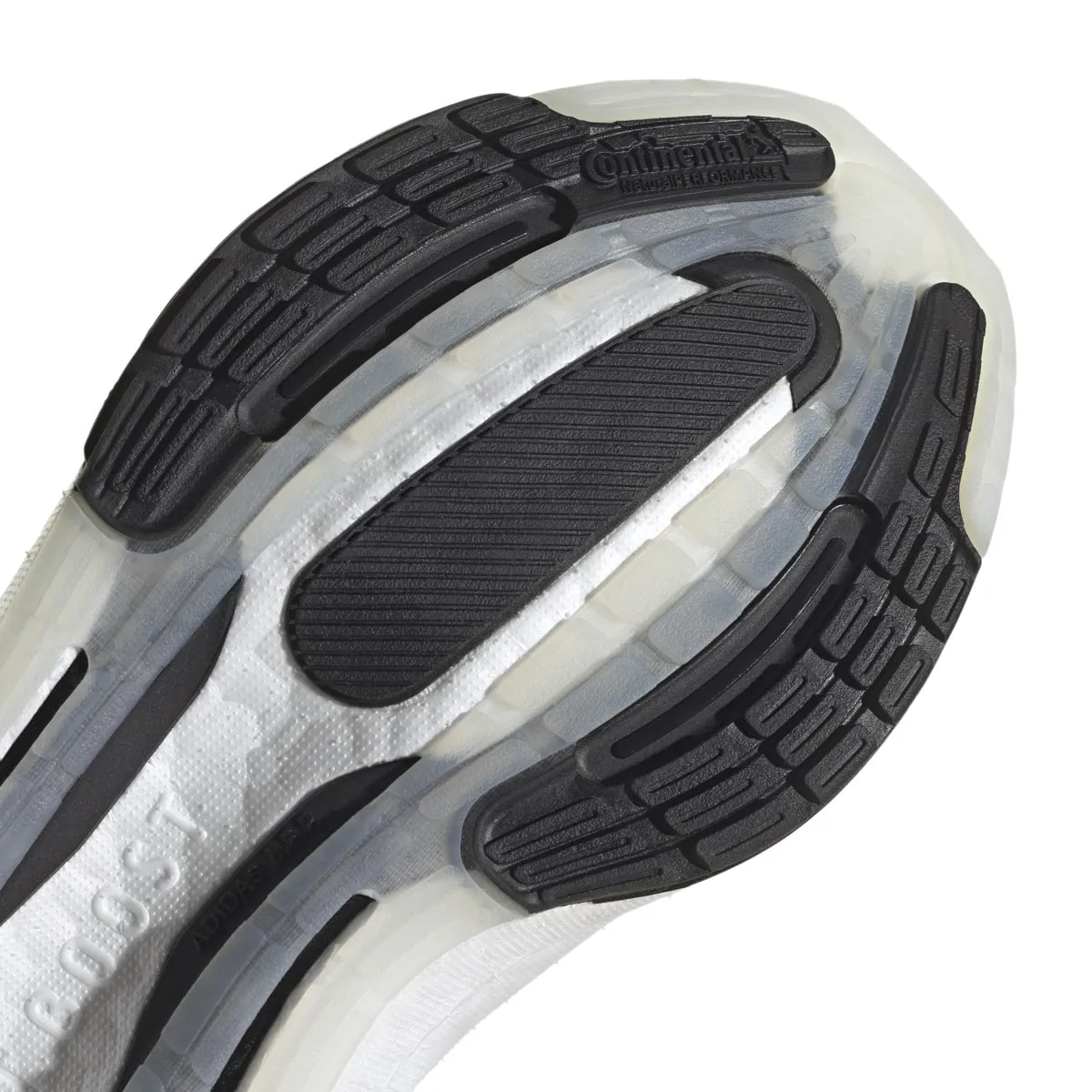 Adidas Ultraboost Light W Ftwwht/Ftwwht/Crywht