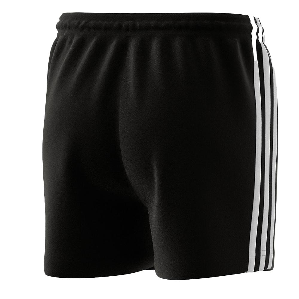Adidas Short Noir Garçon Adidas GN4057