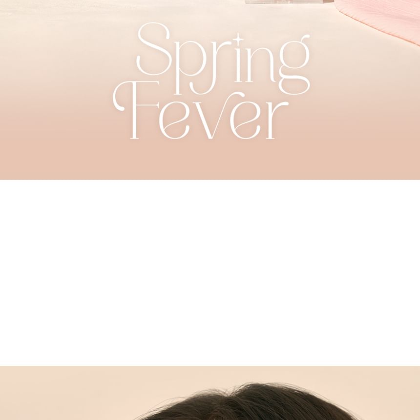 romand - Better Than Cheek Spring Fever Edition - 2 kleuren