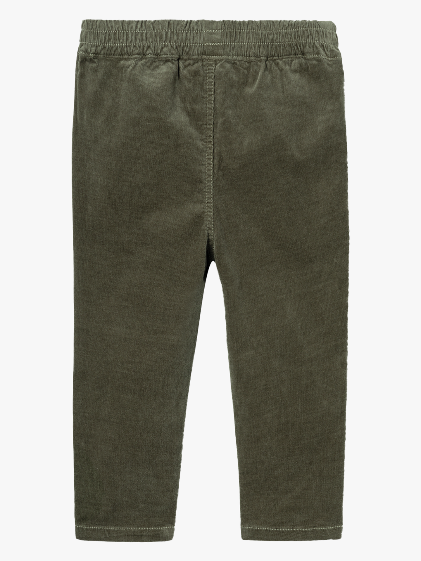 Ben Tapered Cord Pant