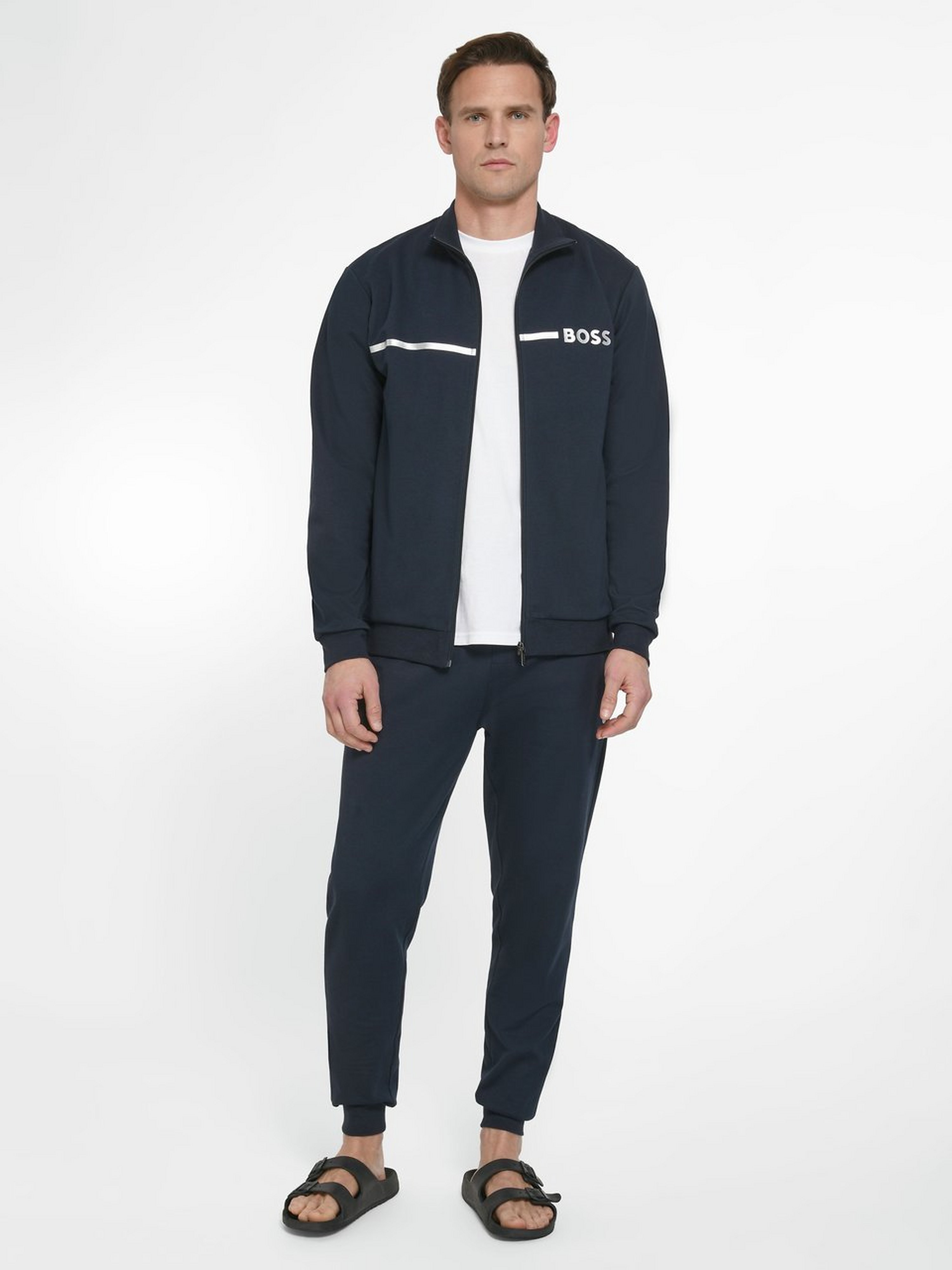 Jogging-Jacke