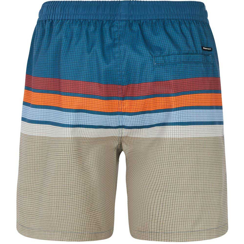 ProtestPRTAvik beachshort