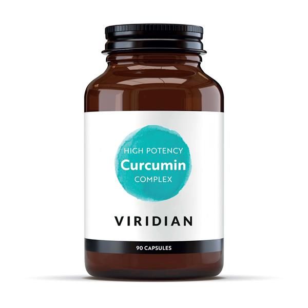 Curcumin Complex