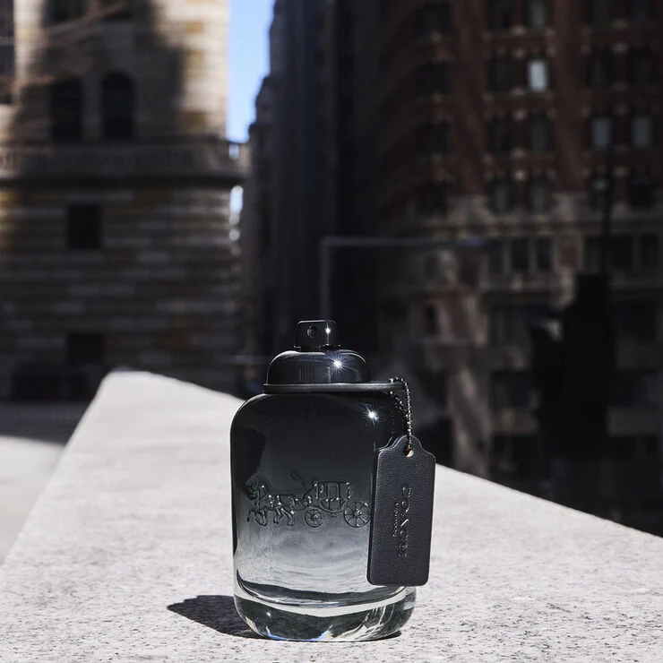 Coach Man Eau De Toilette