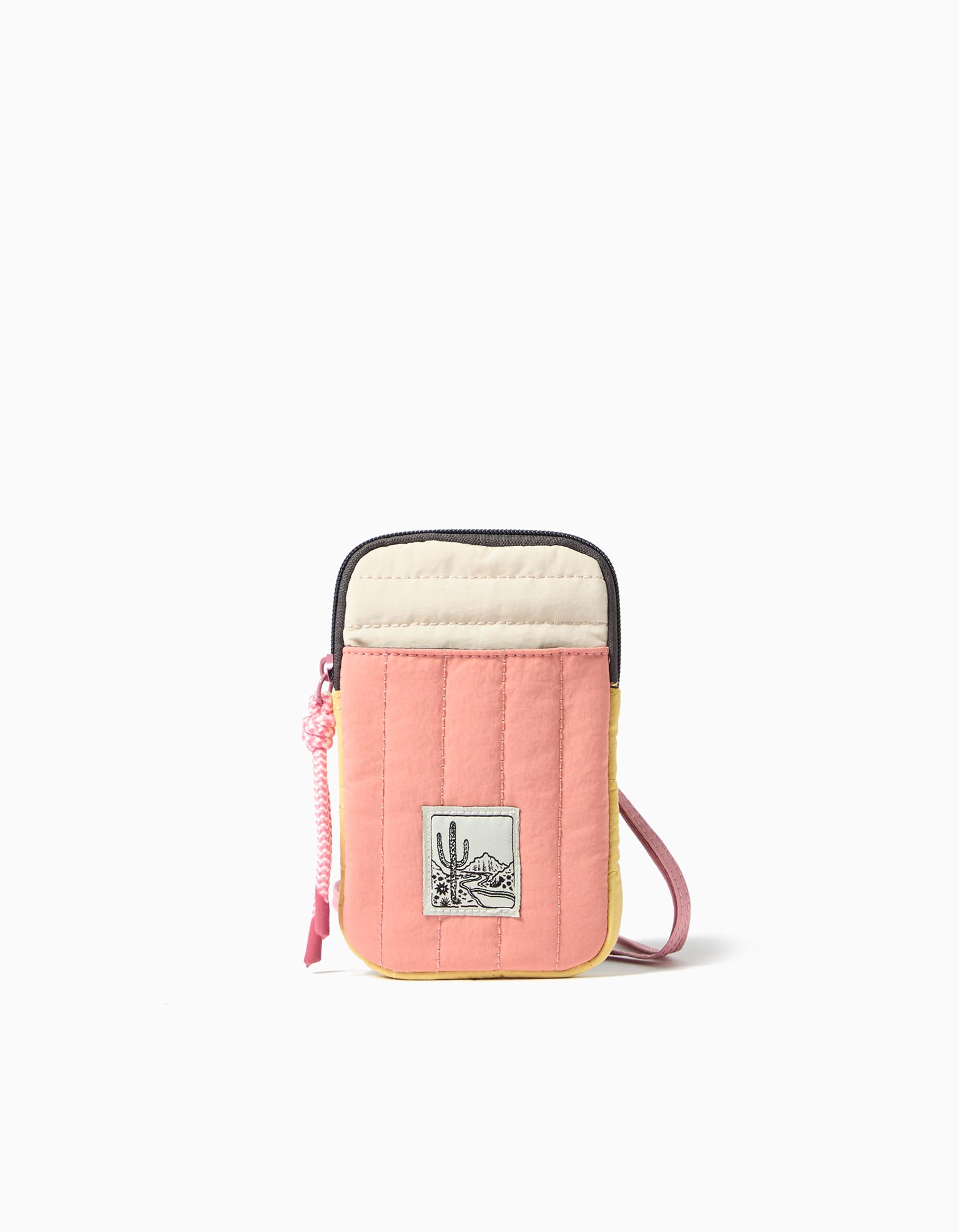 Bolsa para Telemóvel, Menina, Multicolor