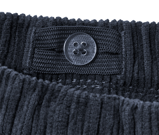 Kinder-Pull-on-Pants – Fit »Mika«