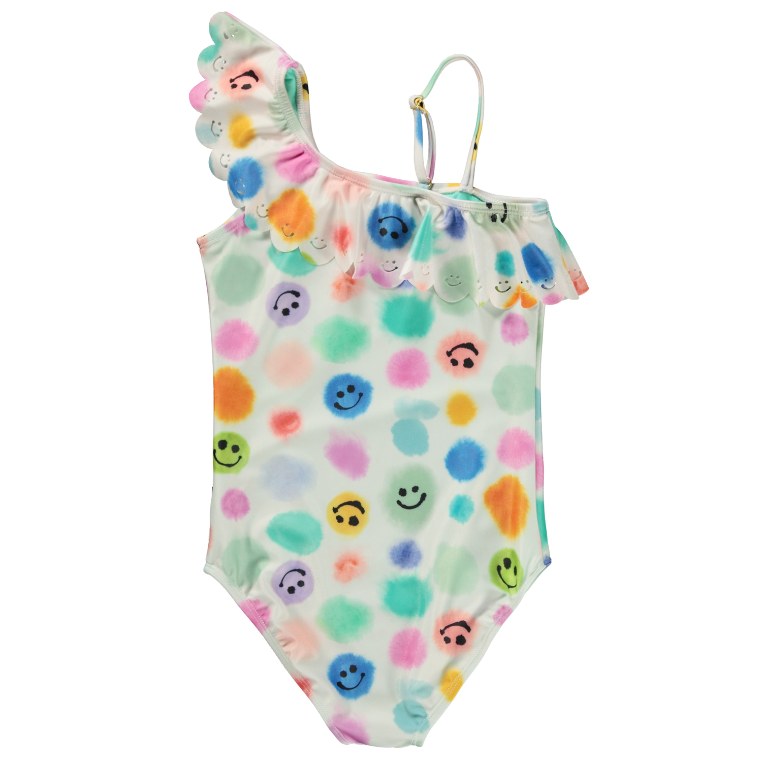 Net - Painted  Dots