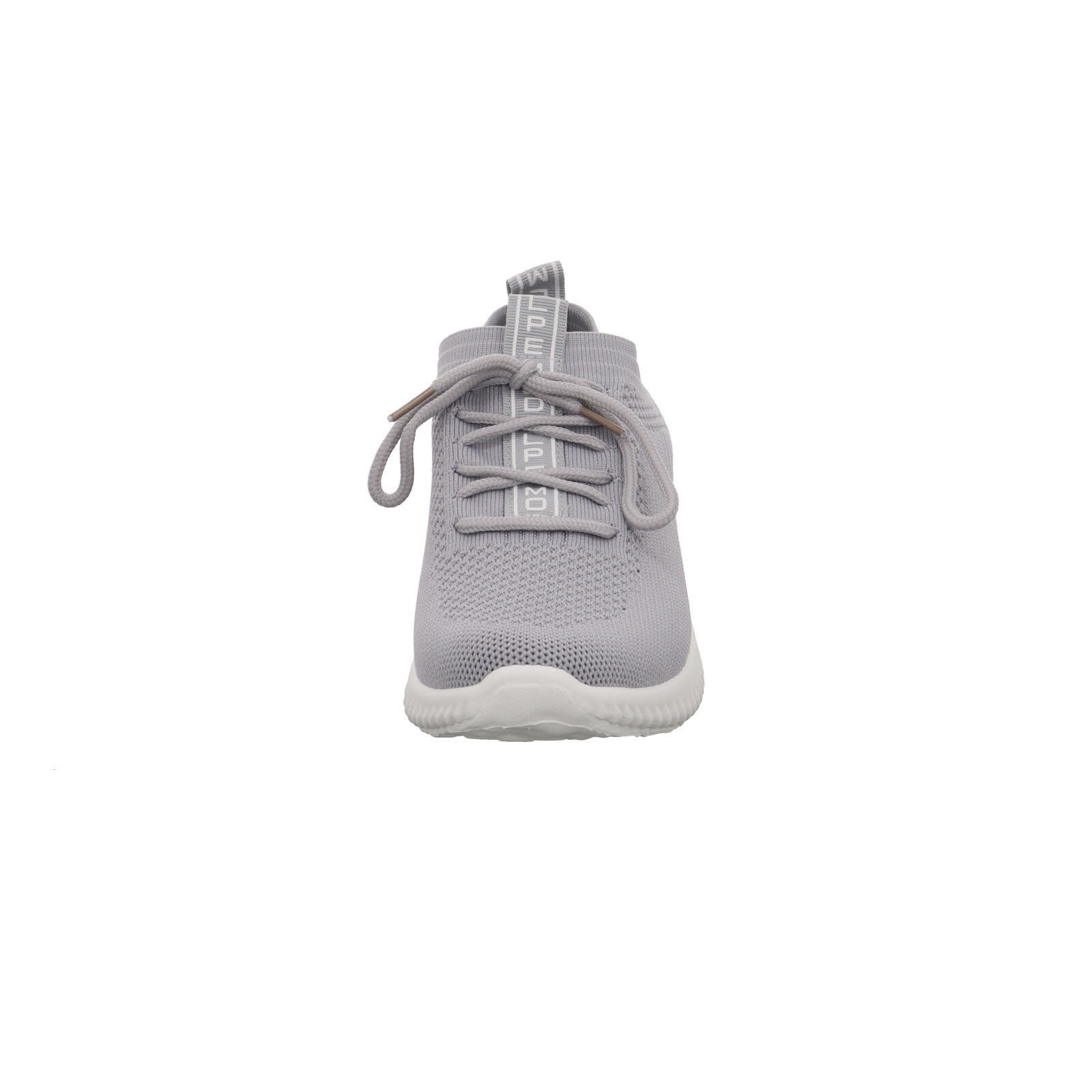 Halbschuhe QT19007-GRY