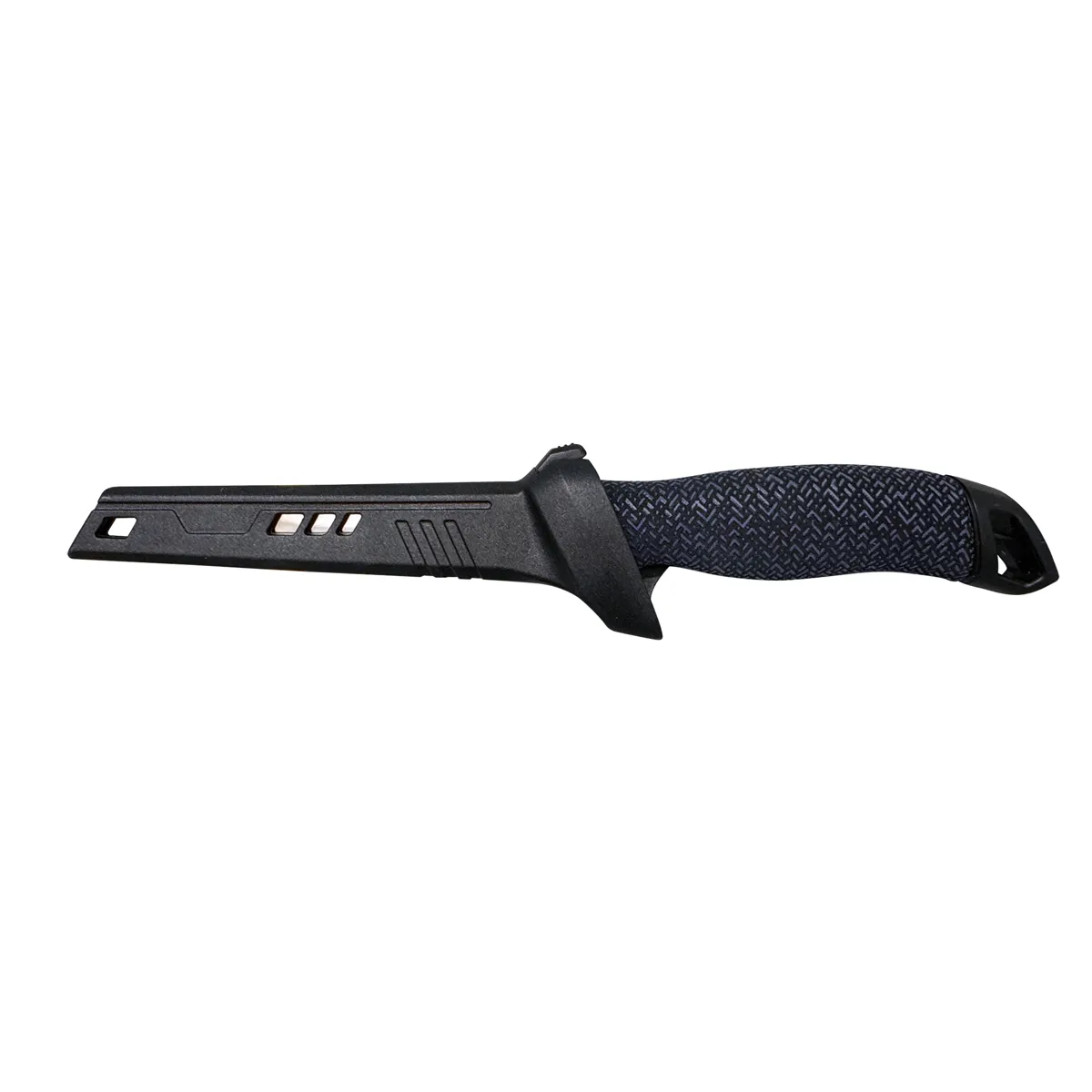 Sølvkroken Sølvkroken S Iv Sw Vega Rustfri Multikniv