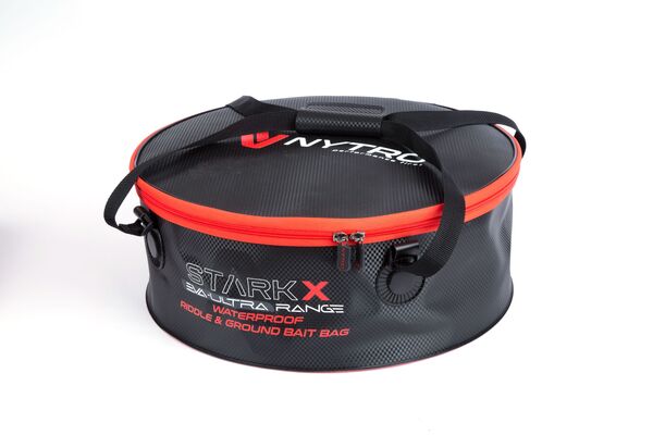 Sac Nytro StarkX EVA Riddle And Bait Carryall