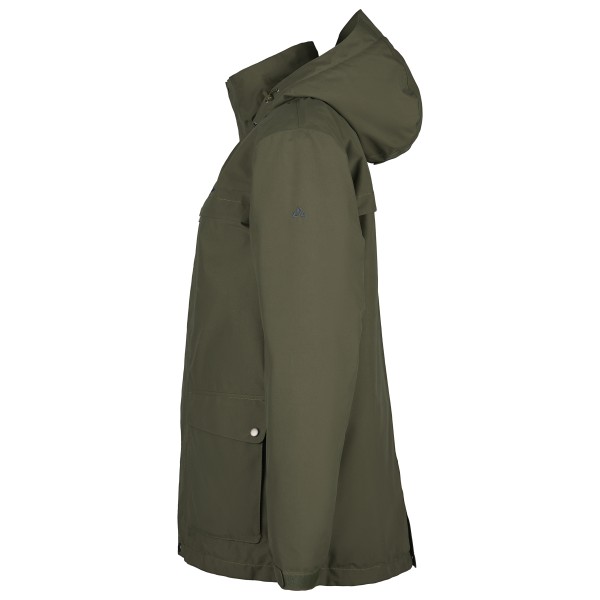 Vaude - Pellice Wool Parka - Manteau