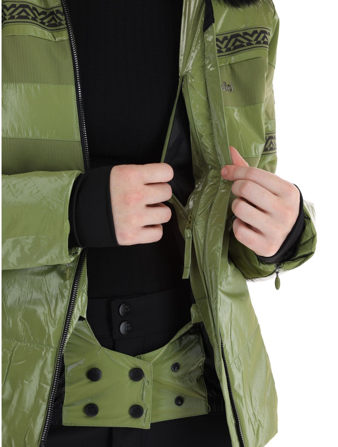Dalila-W ski-jas dames