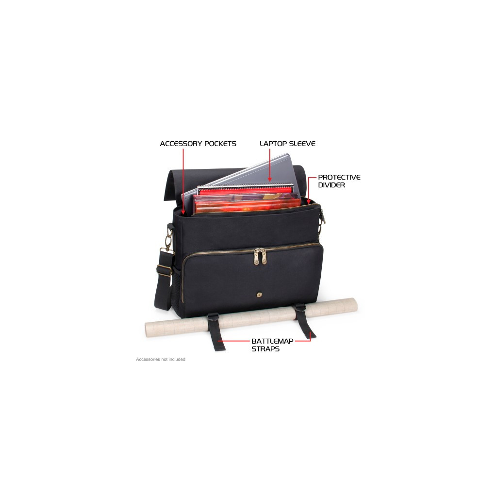 Sac de Transport pour Jeux de rôles