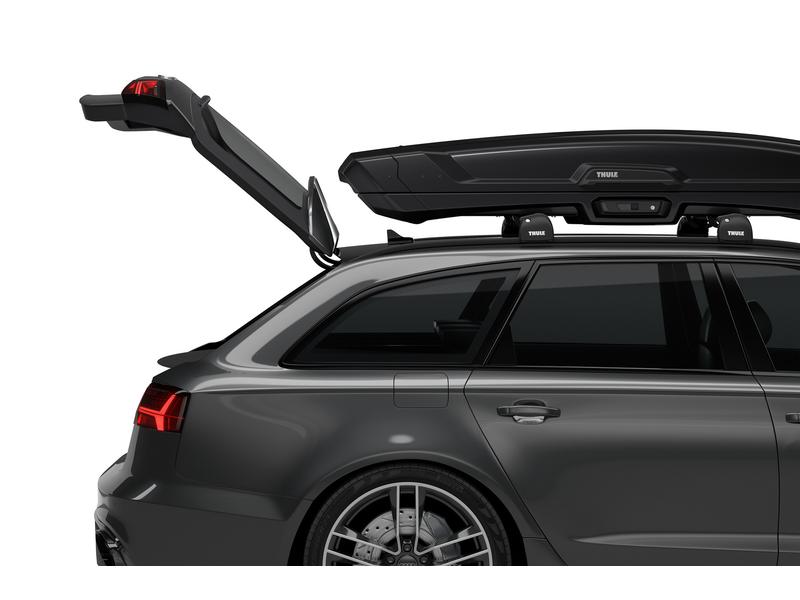 Thule Dachbox Vector M Dachbox
