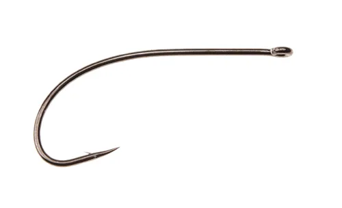 Ahrex Hooks Ns156 Traditional Shrimp