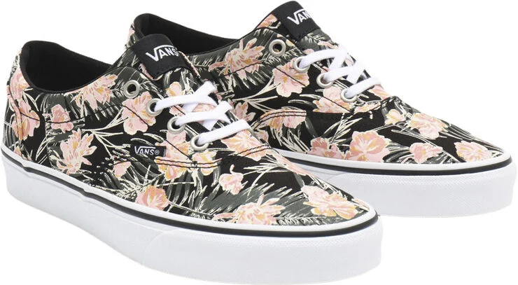 Vans Doheny Sneakers Pink
