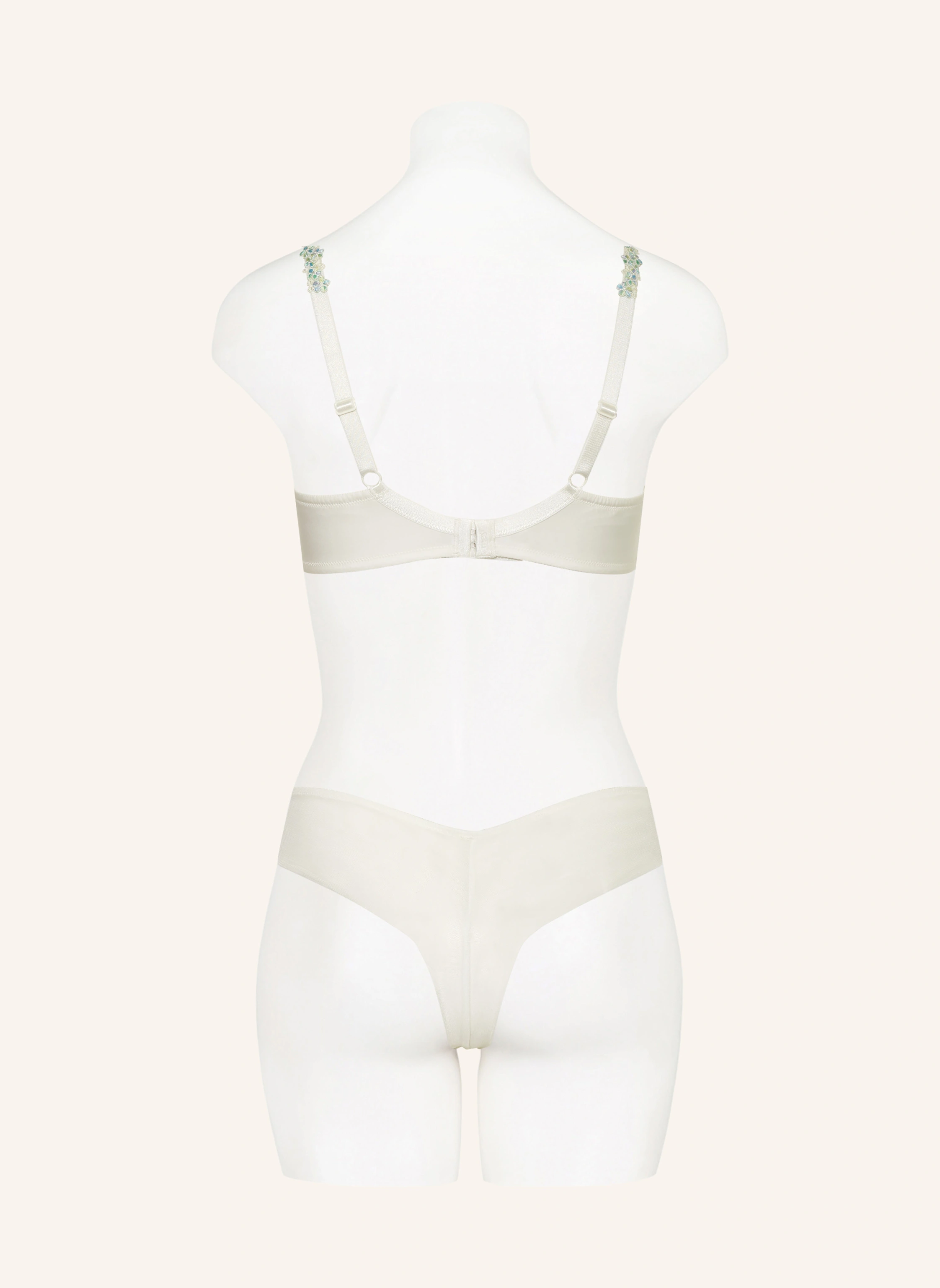 mey String Serie DELIGHTFUL