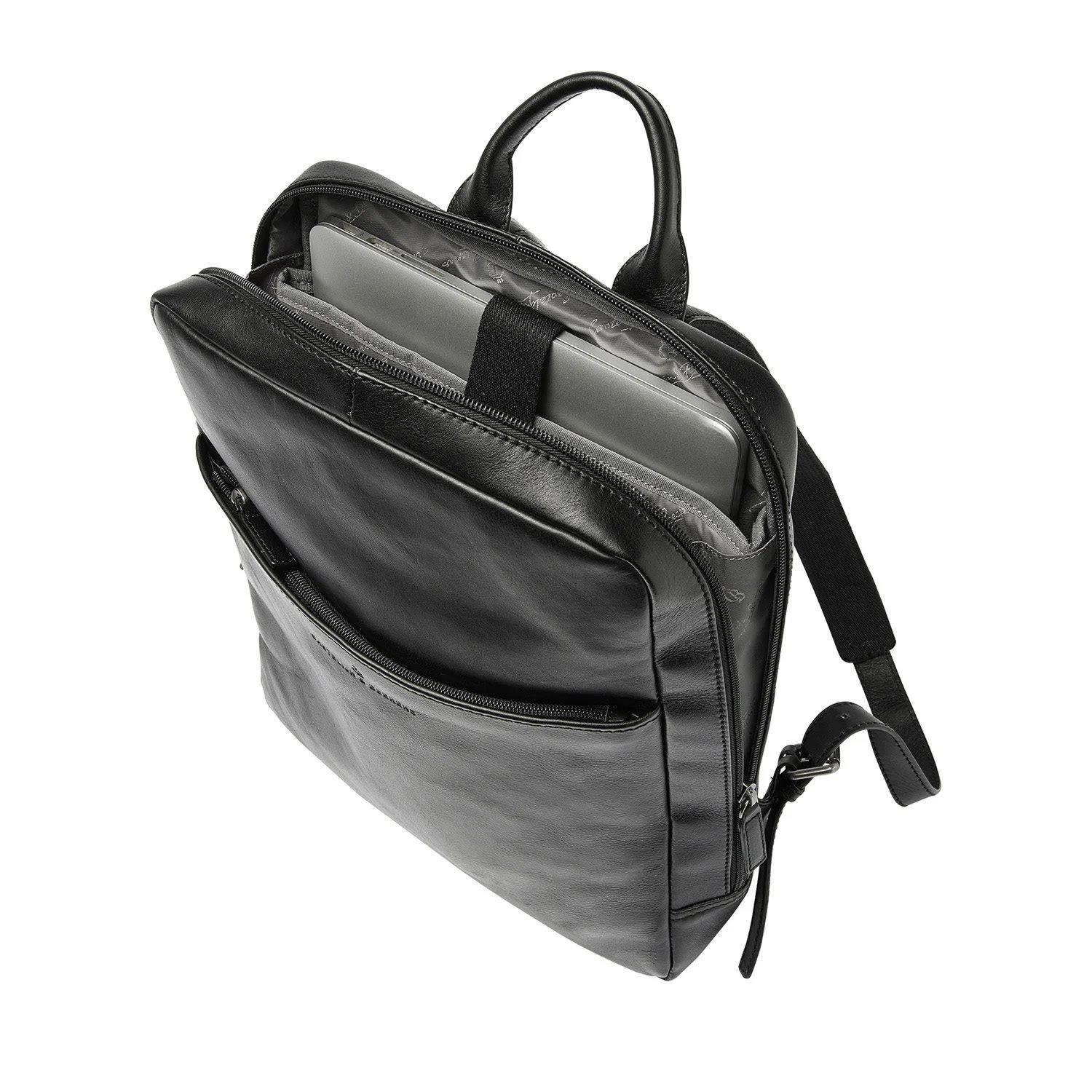 Castelijn & Beerens Laptop Backpack 15.6