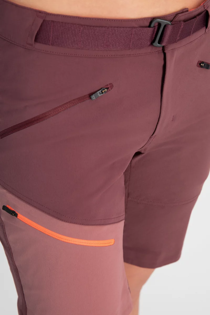 Ortovox Brenta Damen Wandershort