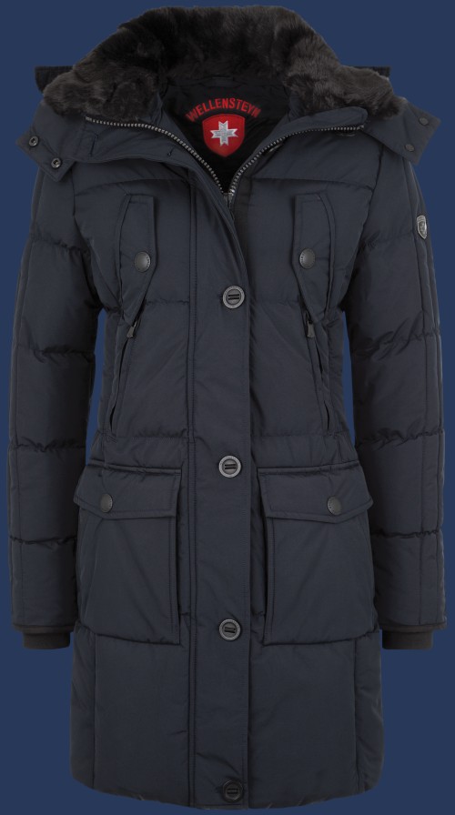 Centauri Lady PolyAirLite, Darknavy