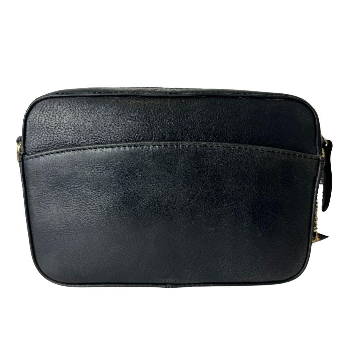 dR Amsterdam | 283700 leren crossover