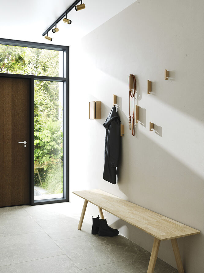 Andersen - Furniture Multi Hooks Eg