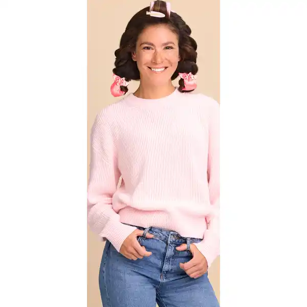 Beach Curl L Geschenkset