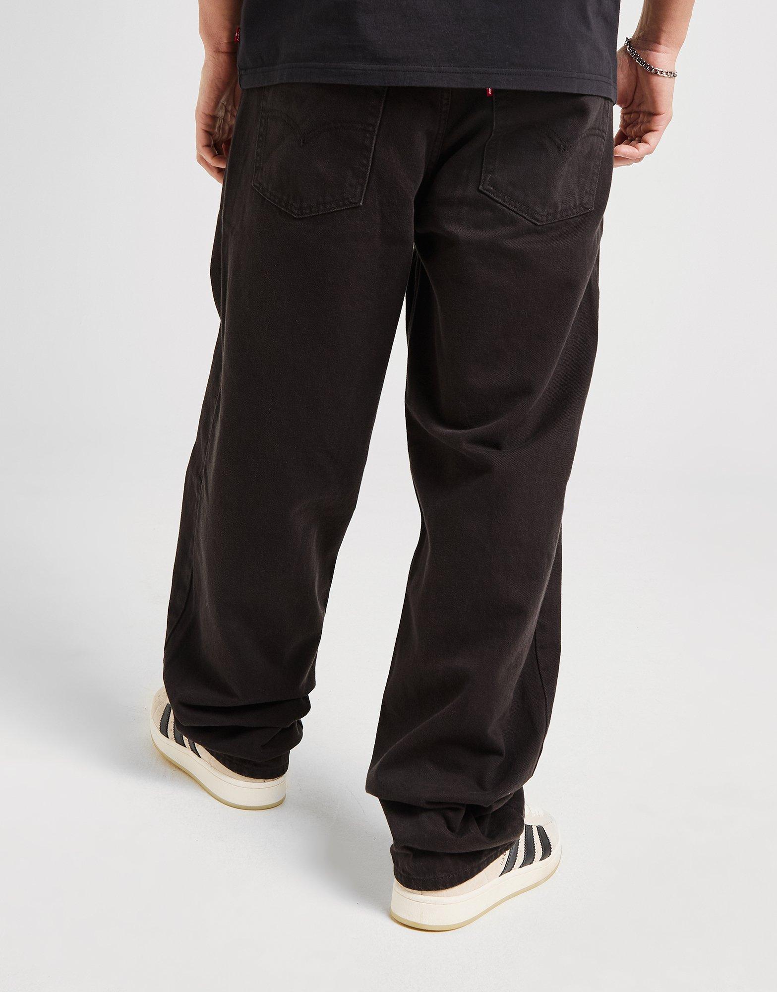 LEVI'S Jean Baggy 578