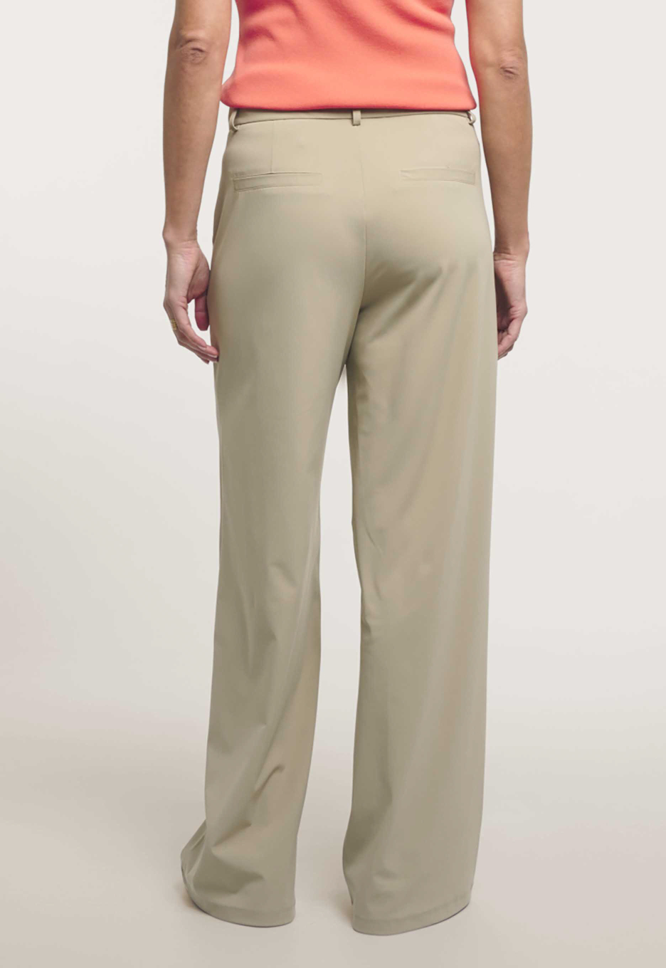 Zoso 262Miriam Pants