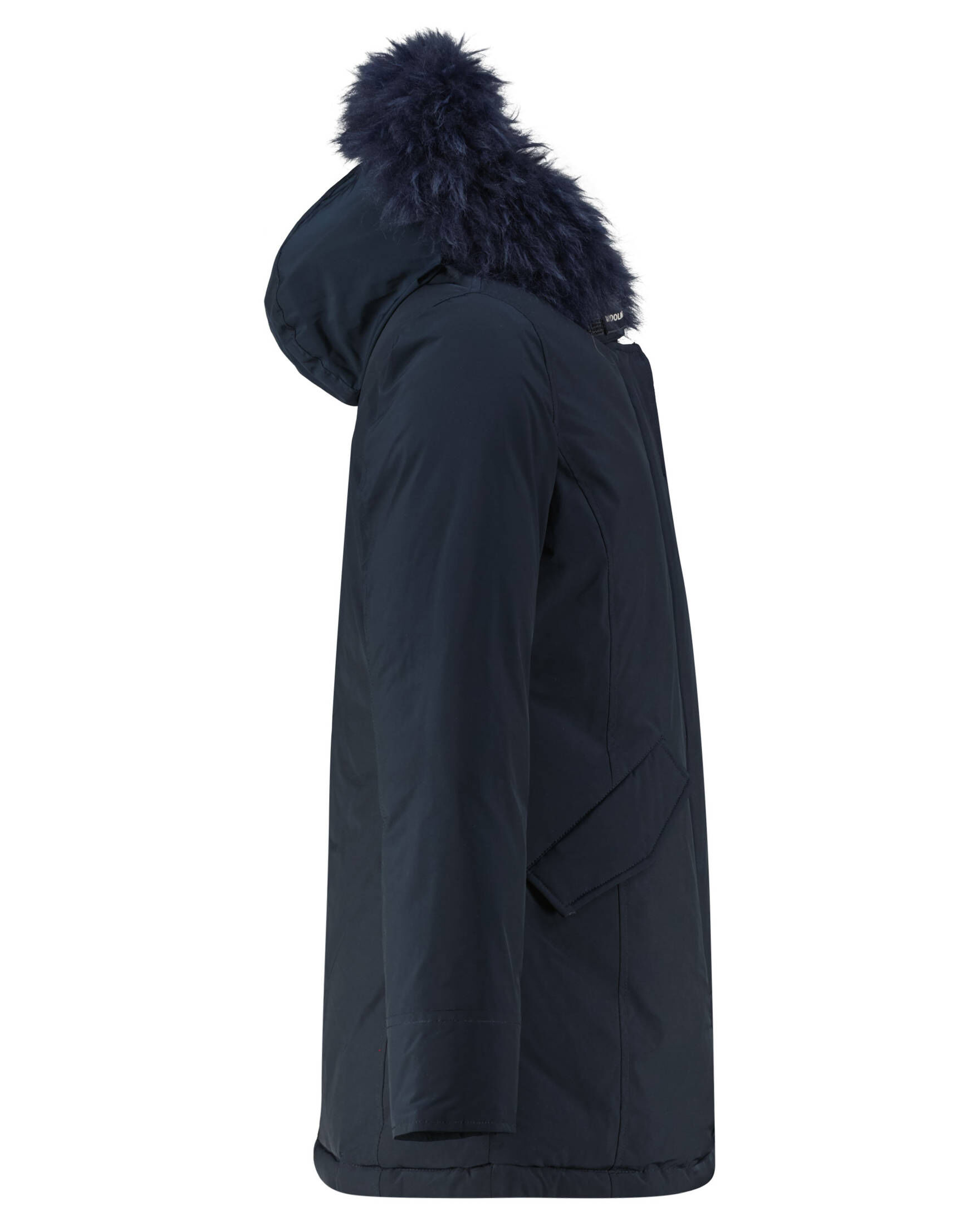 Woolrich| Mädchen Daunenparka