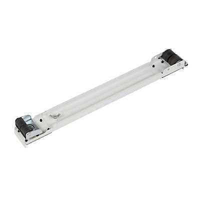 Plateau de manutention rétractable 125 kg Diall