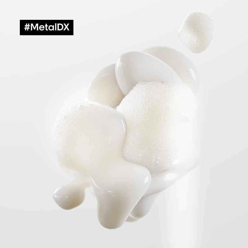 L'Oréal Professionnel Metal DX Shampoo 300 ml