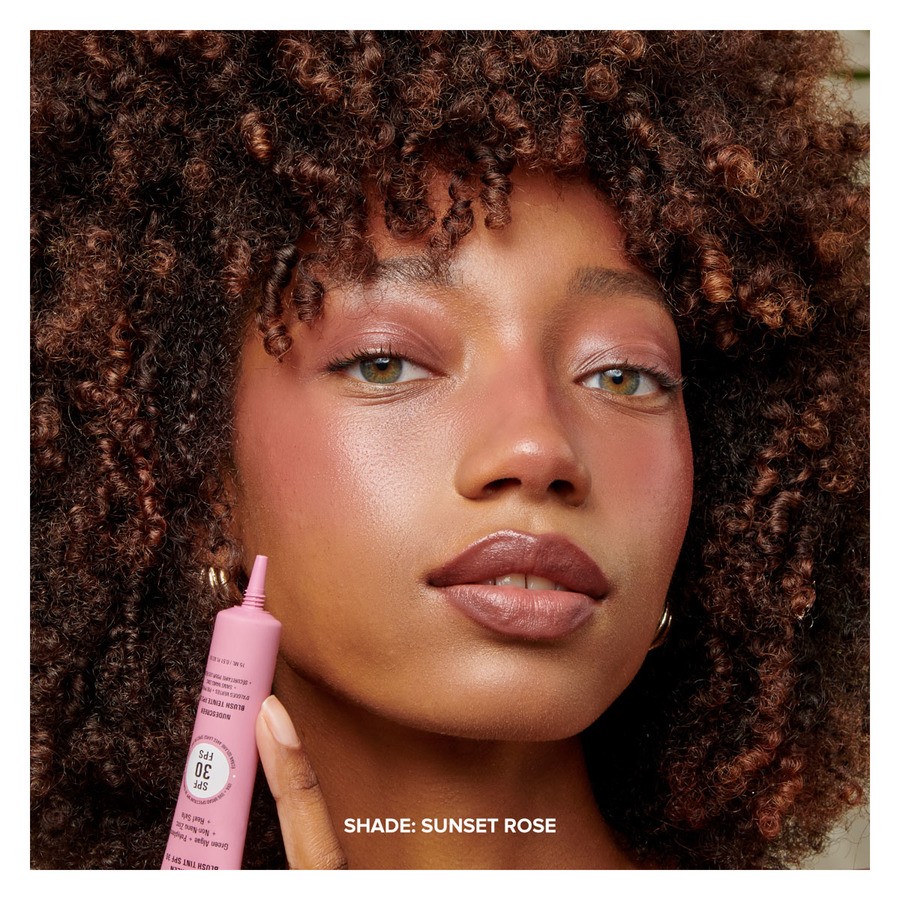 Nudestix Nudescreen Blush Tint SPF 30 Sunset Rose 15ml