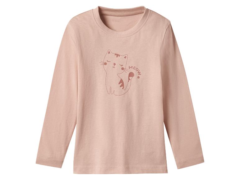 Kinder pyjama