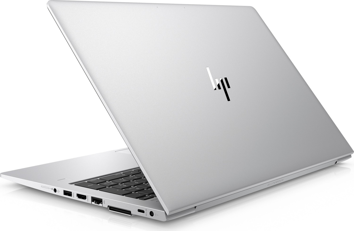 HP EliteBook 755 G5 | Ryzen 5 Pro 2500U | 15.6