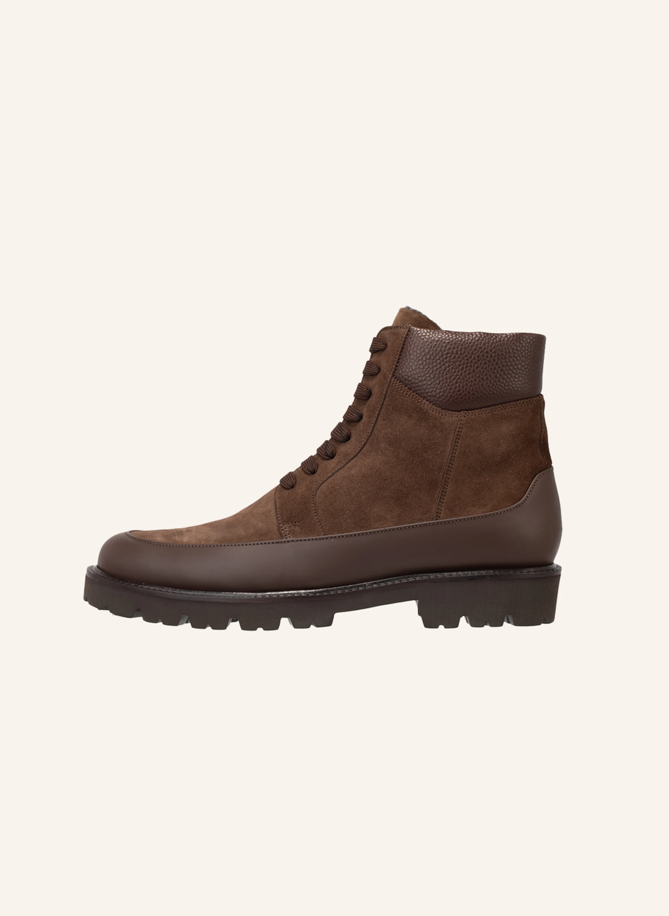 JOOP! Schnürboots MISTO HEKTOR