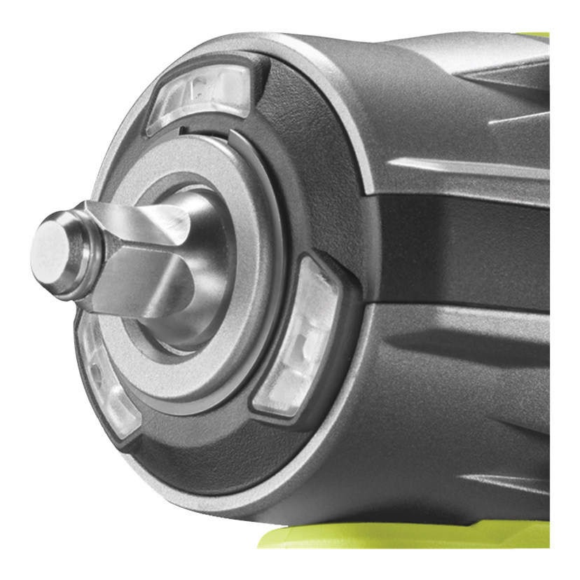 Muttertrekker 300 Nm 18 V