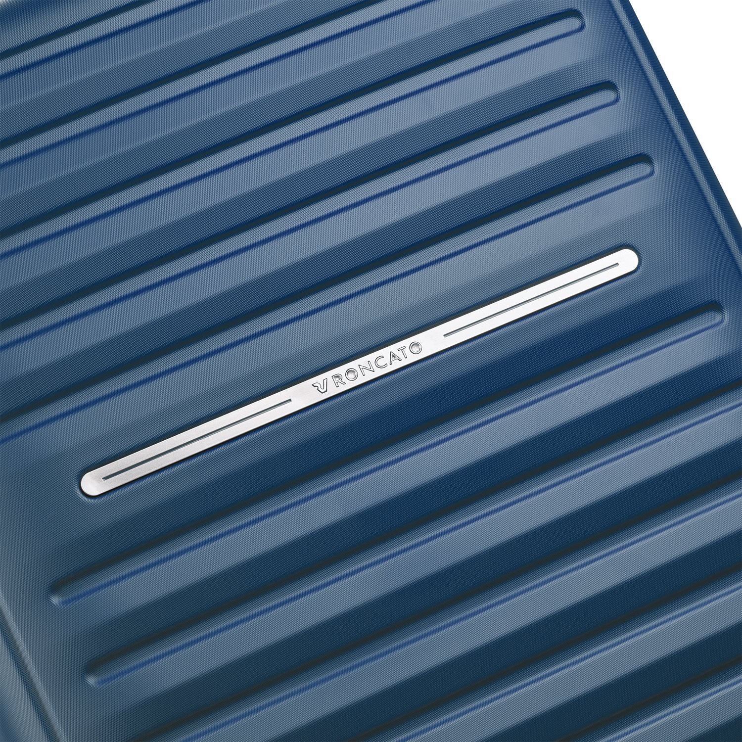 Roncato Ibiza Large Trolley 75 blu notte
