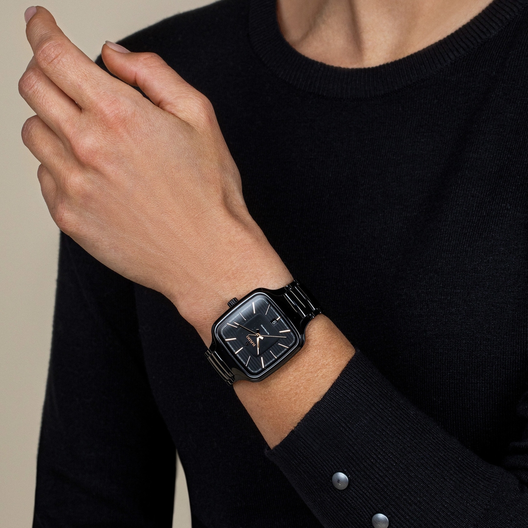 Rado True Square L Automatik