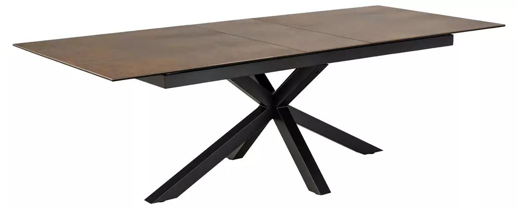Esstisch mit Auszug Heaven 200/240 x  100 cm