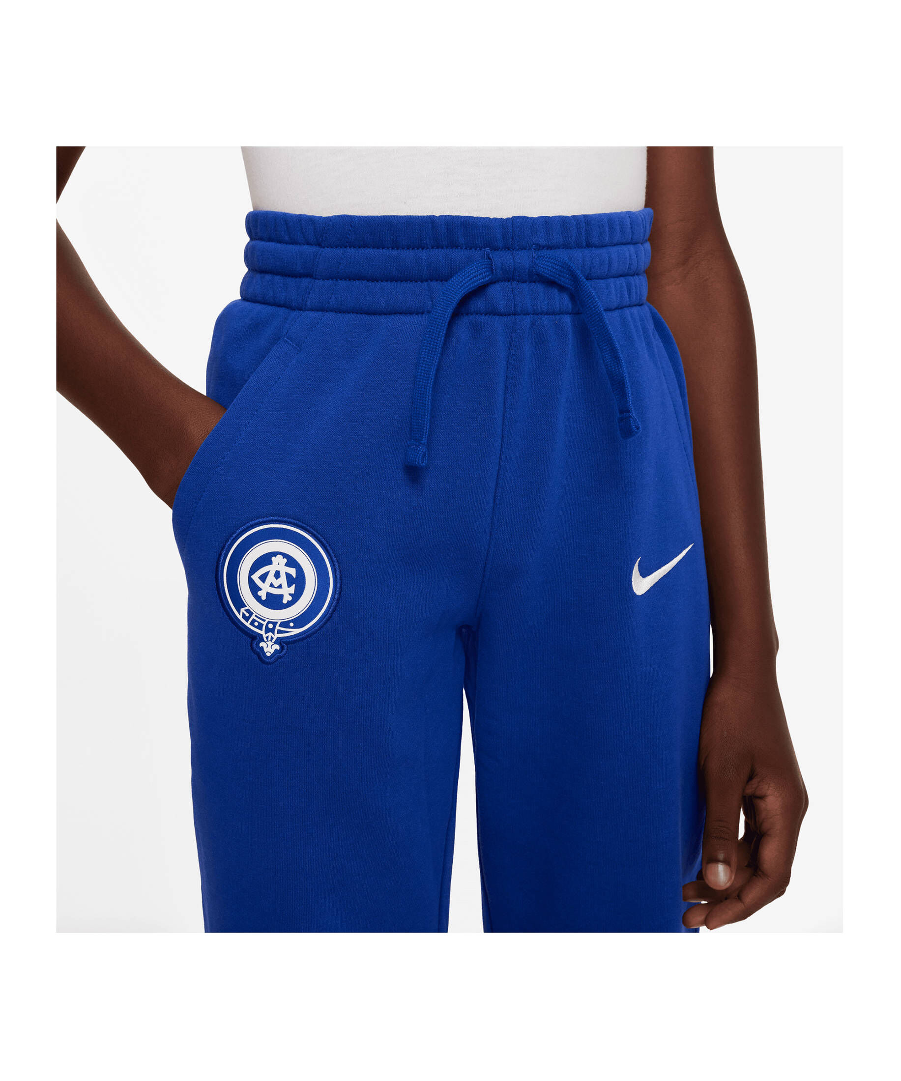 Nike| Kinder Hose International Atletico Madrid