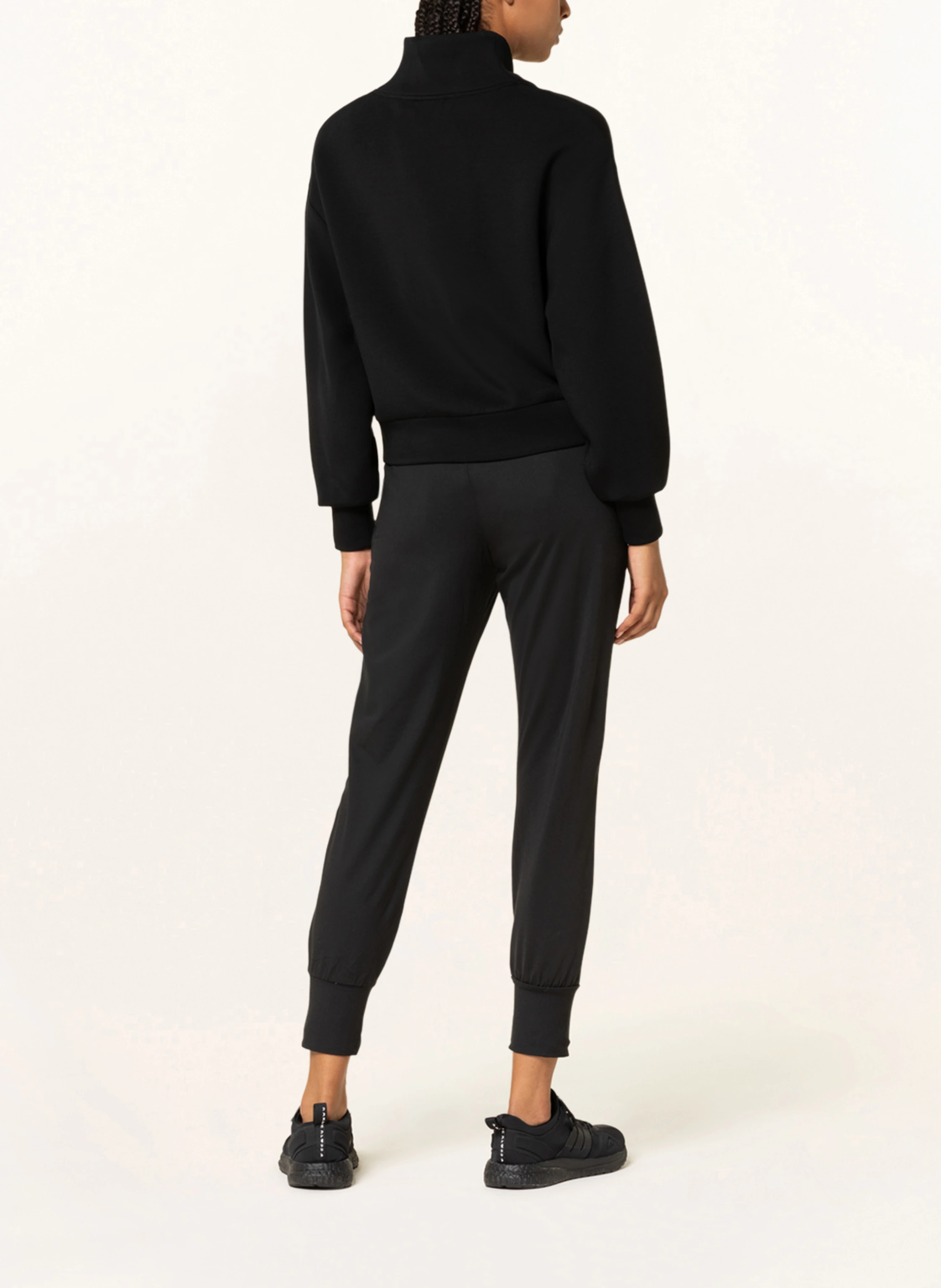 VARLEY Sweat-Troyer DAVIDSON
