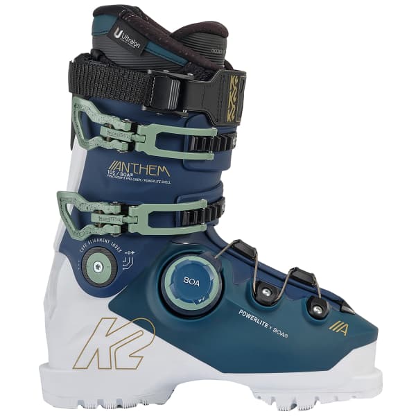 Chaussure de ski K2 ANTHEM 105 BOA