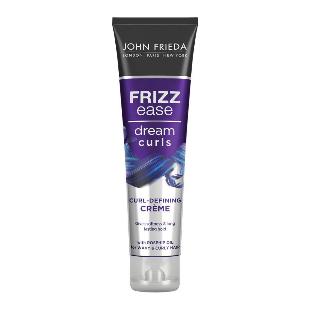 Goed in vorm te brengenFrizz Ease Dream Curls Curl Defining crème - 150 ml