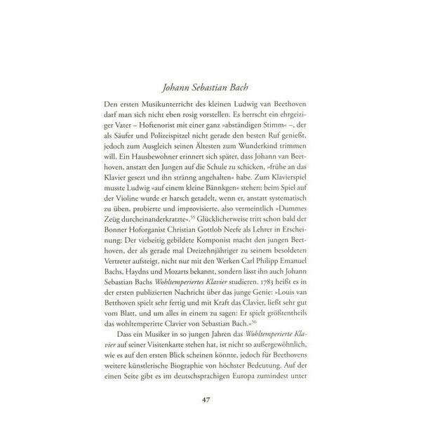 Pantheon Verlag Beethoven