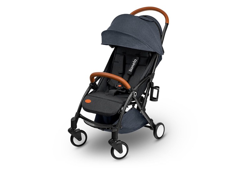 Buggy Julie